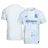 Inter Milan Away Soccer Jersey Authentic 2025/26 - Pro Jersey Shop