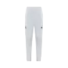 Real Madrid Home Training Jacket Kit(Jacket+Pants) 2025/26 - White - Pro Jersey Shop