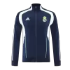 Real Madrid Training Jacket Kit(Jacket+Pants) 2025/26 - Navy - Pro Jersey Shop