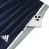 Real Madrid Training Jacket Kit(Jacket+Pants) 2025/26 - Grey - Pro Jersey Shop