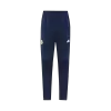 Real Madrid Training Jacket Kit(Jacket+Pants) 2025/26 - Grey - Pro Jersey Shop