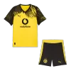 Borussia Dortmund Home Soccer Jersey Kit Replica 2025/26 - Pro Jersey Shop