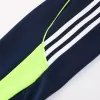 Real Madrid Training Jacket Kit(Jacket+Pants) 2025/26 - Navy - Pro Jersey Shop