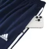 Real Madrid Training Jacket Kit(Jacket+Pants) 2025/26 - Navy - Pro Jersey Shop