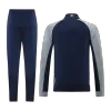 Real Madrid Training Jacket Kit(Jacket+Pants) 2025/26 - Grey - Pro Jersey Shop
