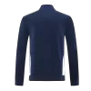 Real Madrid Training Jacket Kit(Jacket+Pants) 2025/26 - Navy - Pro Jersey Shop