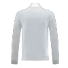 Real Madrid Home Training Jacket 2025/26 - White - Pro Jersey Shop