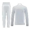 Real Madrid Home Training Jacket Kit(Jacket+Pants) 2025/26 - White - Pro Jersey Shop