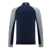 Real Madrid Training Jacket 2025/26 - Grey - Pro Jersey Shop