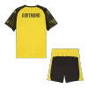 Borussia Dortmund Home Soccer Jersey Kit Replica 2025/26 - Pro Jersey Shop