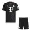 Bayern Munich Third Away Soccer Jersey Kit Replica 2025/26 - Pro Jersey Shop