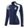 Real Madrid Training Jacket Kit(Jacket+Pants) 2025/26 - Navy - Pro Jersey Shop