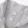 Real Madrid Home Training Jacket Kit(Jacket+Pants) 2025/26 - White - Pro Jersey Shop