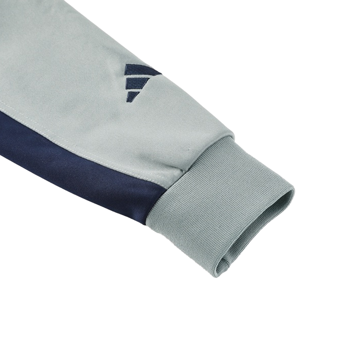 Real Madrid Training Jacket 2025/26 - Navy - Pro Jersey Shop