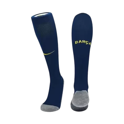 Barcelona Home Soccer Socks 2025/26 - Pro Jersey Shop