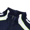 Real Madrid Training Jacket Kit(Jacket+Pants) 2025/26 - Navy - Pro Jersey Shop