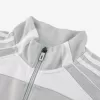 Real Madrid Home Training Jacket Kit(Jacket+Pants) 2025/26 - White - Pro Jersey Shop