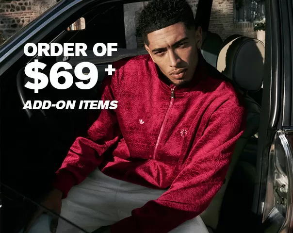 Add-On - Pro Jersey Shop