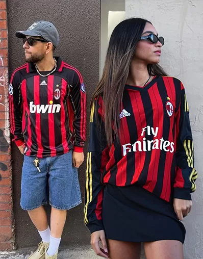 Long Sleeves - Pro Jersey Shop