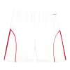 Arsenal Home Soccer Shorts 2025/26 - Pro Jersey Shop