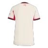Women Liverpool Away Soccer Jersey 2025/26 - Pro Jersey Shop