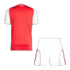 Arsenal Home Soccer Jersey Kit Replica 2025/26 - Pro Jersey Shop