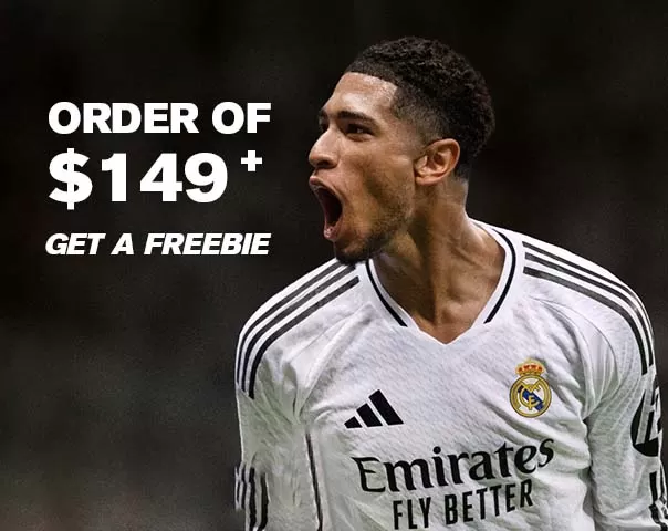 Check Freebie - Pro Jersey Shop