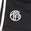 Bayern Munich Third Away Soccer Shorts 2025/26 - Pro Jersey Shop