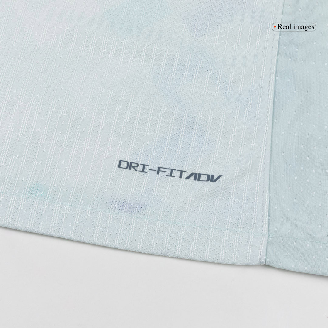 Inter Milan Away Soccer Jersey Authentic 2025/26 - Pro Jersey Shop