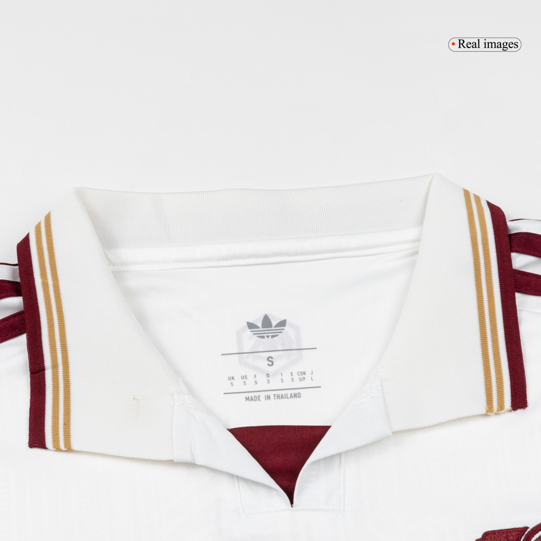 Arsenal HAVERTZ #29 Third Away Soccer Fan Jersey 2025/26 - Pro Jersey Shop