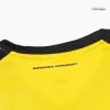 Borussia Dortmund Home Soccer Match Jersey 2025/26 - Pro Jersey Shop