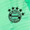 Bayern Munich Goalkeeper Soccer Jersey Replica 2025/26 - Pro Jersey Shop