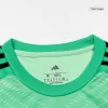 Bayern Munich Goalkeeper Soccer Jersey Replica 2025/26 - Pro Jersey Shop