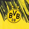 Borussia Dortmund Home Soccer Match Jersey 2025/26 - Pro Jersey Shop
