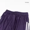 Manchester United Away Soccer Shorts 2025/26 - Pro Jersey Shop