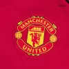 Manchester United Home Soccer Jersey Kit Replica 2025/26 - Pro Jersey Shop