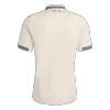 Ajax Third Away Soccer Jersey Replica 2025/26 - Pro Jersey Shop