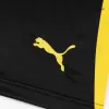 Borussia Dortmund Home Soccer Shorts 2025/26 - Pro Jersey Shop
