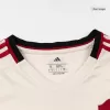 Liverpool Away Soccer Long Sleeves Jersey Replica 2025/26 - Pro Jersey Shop