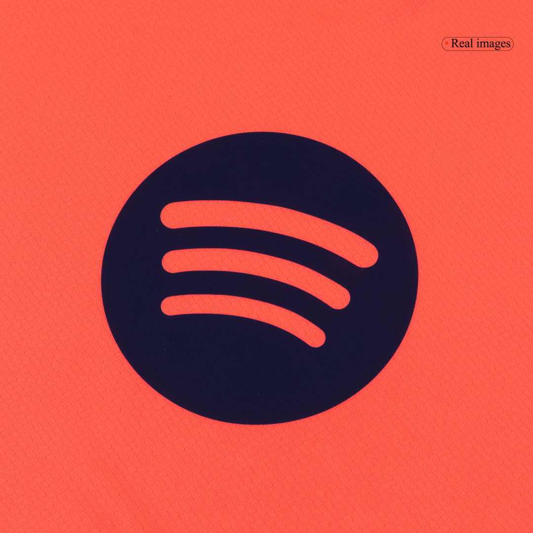 Barcelona Third Away Soccer Jersey Replica 2025/26 - Pro Jersey Shop