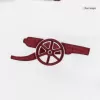 Arsenal Third Away Soccer Jersey Replica 2025/26 - Pro Jersey Shop
