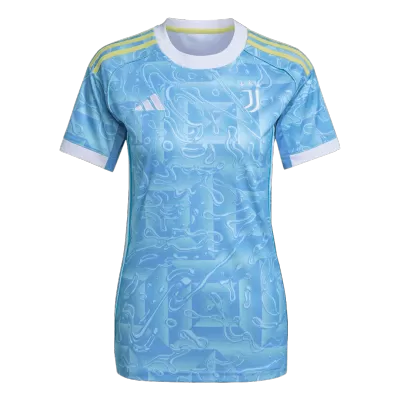 Women Inter Miami CF Away Soccer Jersey 2025/26 - Pro Jersey Shop