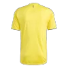 Al Nassr Home Soccer Jersey Replica 2025/26 - Pro Jersey Shop
