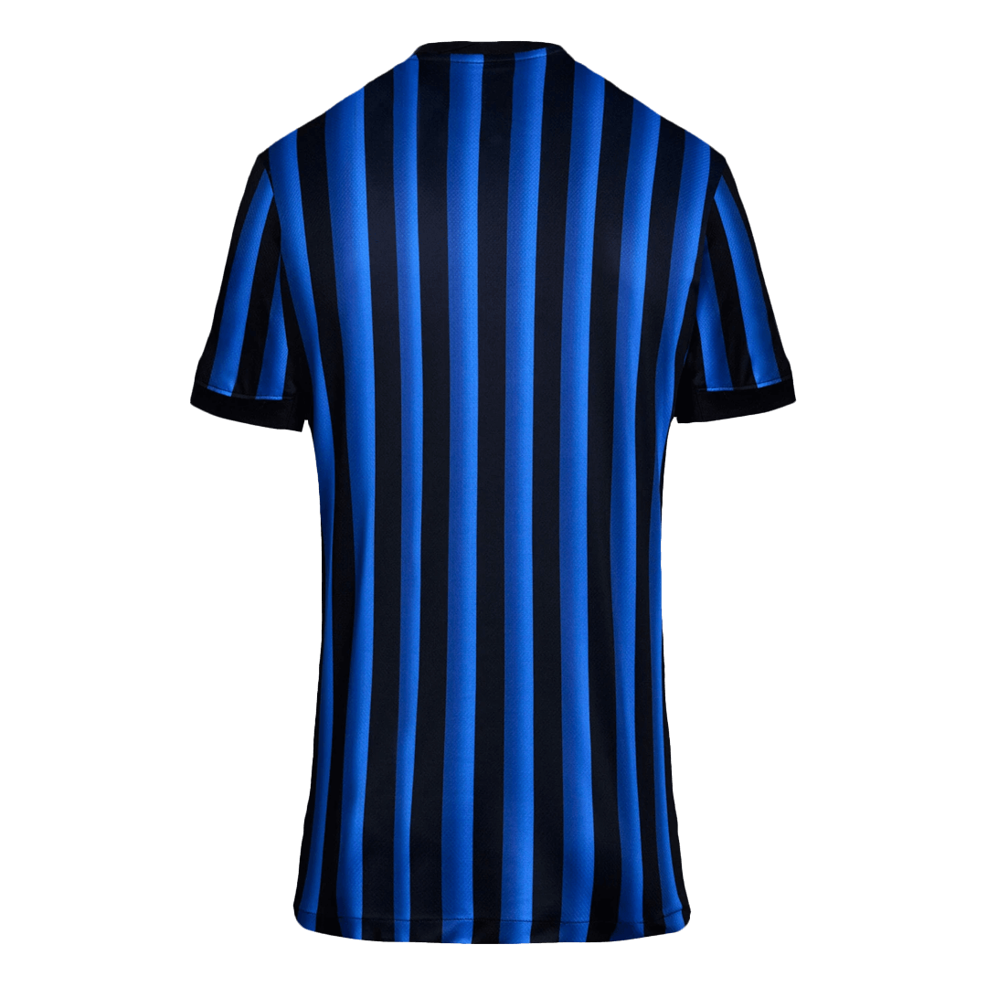 Women Inter Milan Home Soccer Jersey 2025/26 - Pro Jersey Shop