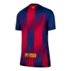 Women Barcelona Home Soccer Jersey 2025/26 - Pro Jersey Shop