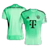 Bayern Munich Goalkeeper Soccer Jersey Replica 2025/26 - Pro Jersey Shop