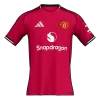 Manchester United Home Soccer Jersey Replica 2025/26 - Pro Jersey Shop