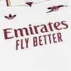 Arsenal Third Away Soccer Jersey Replica 2025/26 - Pro Jersey Shop