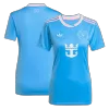 Women Inter Miami CF Third Away Soccer Jersey 2025 - Pro Jersey Shop