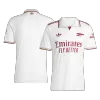 Arsenal Third Away Soccer Jersey Replica 2025/26 - Pro Jersey Shop